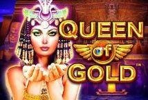 Queen of Gold slot